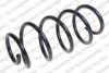 ROC CS8157 Coil Spring